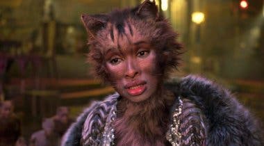 Imagen de Cats: "Tom Hooper fue horrible, irrespetuoso y humillante"