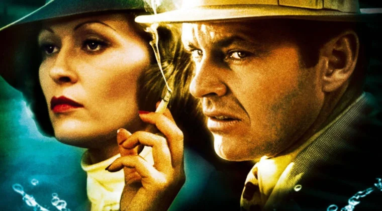 Imagen de David Fincher está trabajando en una precuela de Chinatown para Netflix