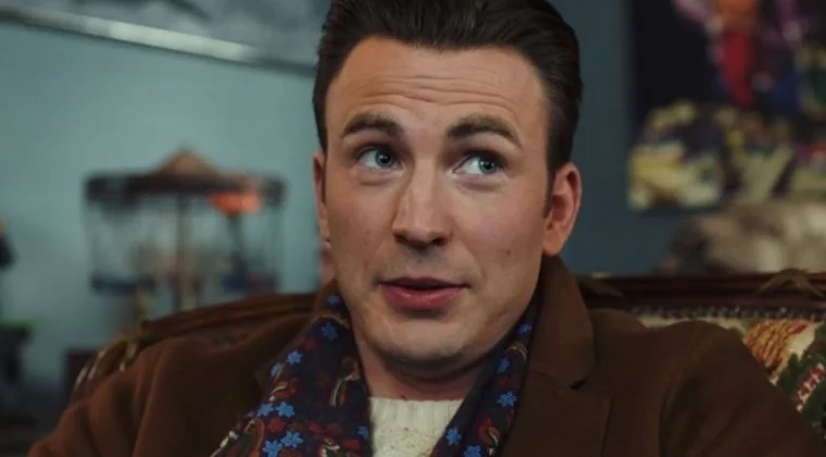 Imagen de Chris Evans tiene un claro favorito en Puñales por la espalda