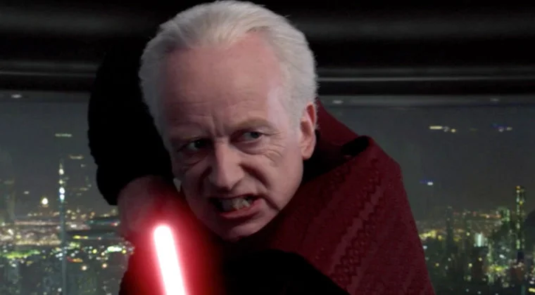 Imagen de Star Wars: El ascenso de Skywalker no habría sido lo mismo sin Palpatine