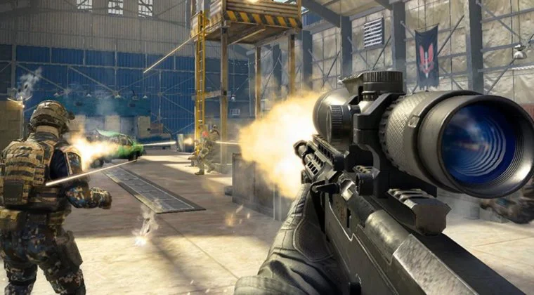 Imagen de COD: Mobile registra el segundo mejor estreno en la historia de los juegos para móvil