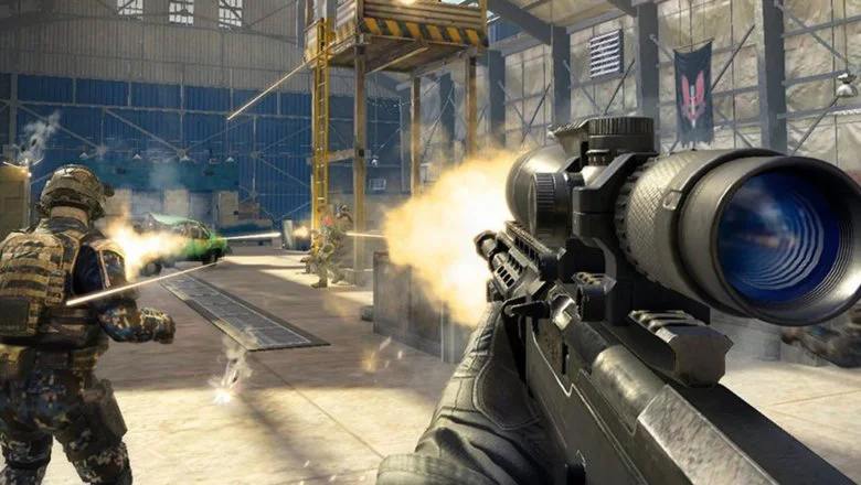 COD: Mobile