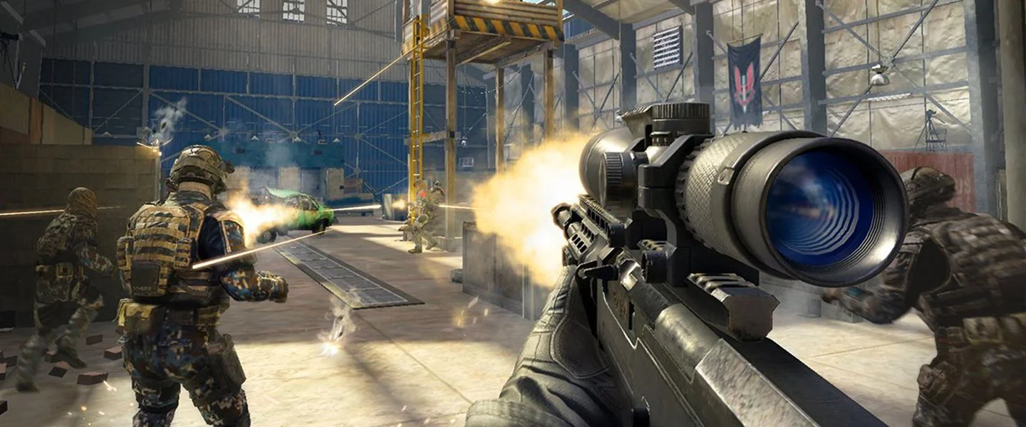 COD: Mobile