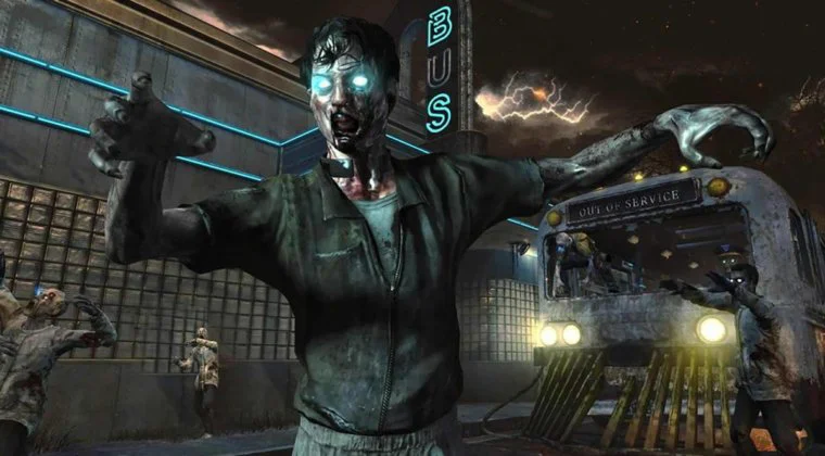 Imagen de El modo zombies de Call of Duty: Mobile presenta dos grandes novedades