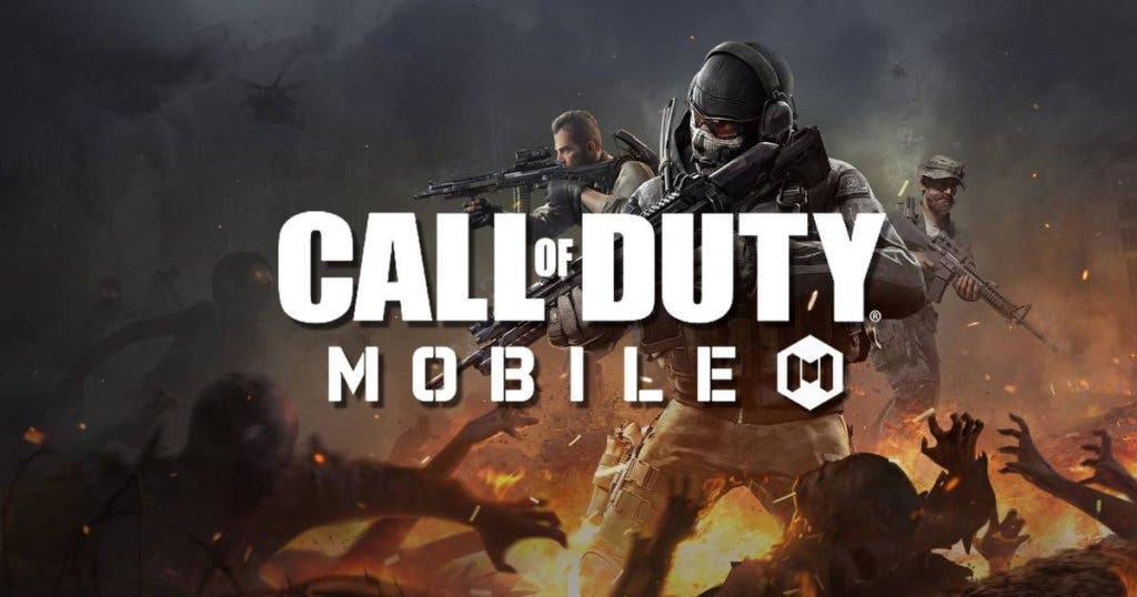 cod mobile zombies