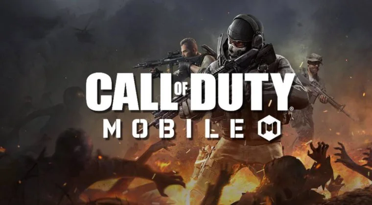 Imagen de Call of Duty: Mobile confirma la fecha de lanzamiento del modo Zombies y más
