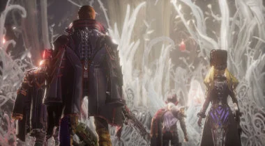 Imagen de Code Vein anuncia la fecha de lanzamiento de su pase de temporada