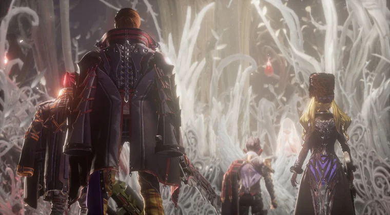 Imagen de Code Vein anuncia la fecha de lanzamiento de su pase de temporada