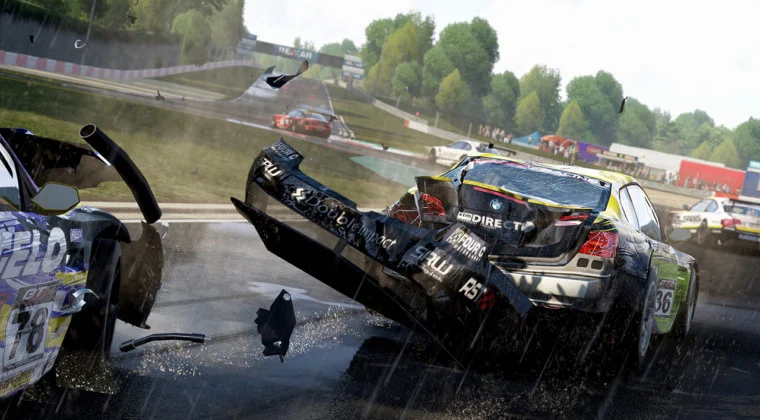 Imagen de Codemasters adquiere Slightly Mad Studios, tras Project CARS