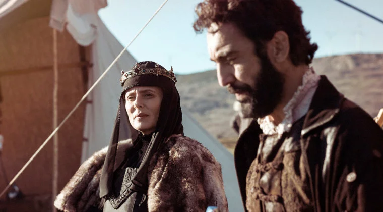 Imagen de La historia de Magallanes y Elcano se convierte en miniserie internacional para RTVE