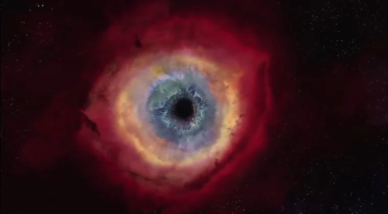 Imagen de Cosmos: Mundos posibles, la tercera temporada de la mítica serie documental, ya tiene fecha de estreno