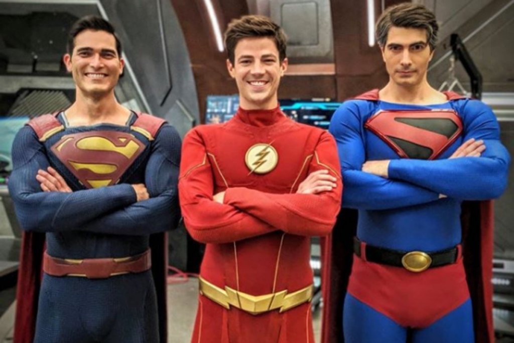 crisis cw