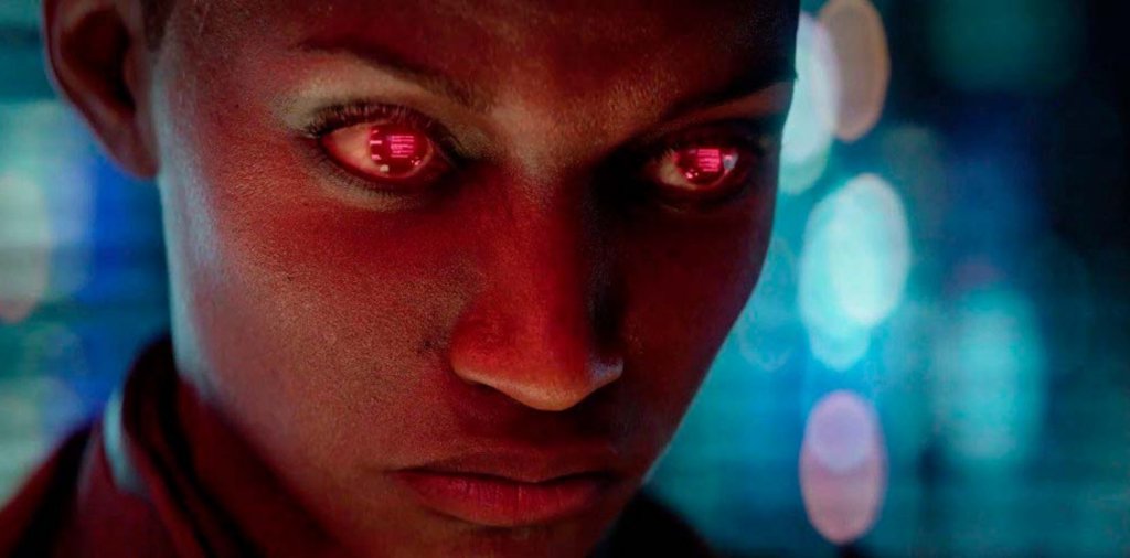 Cyberpunk 2077