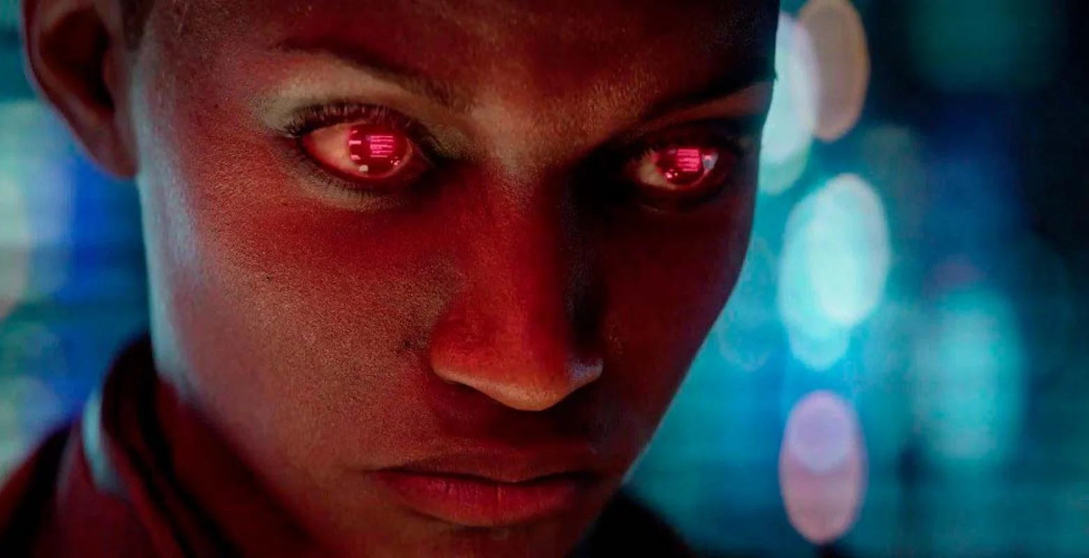 Cyberpunk 2077