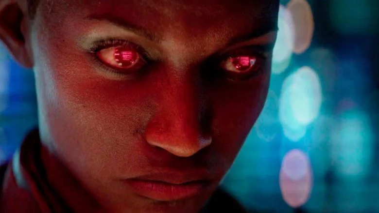 Cyberpunk 2077