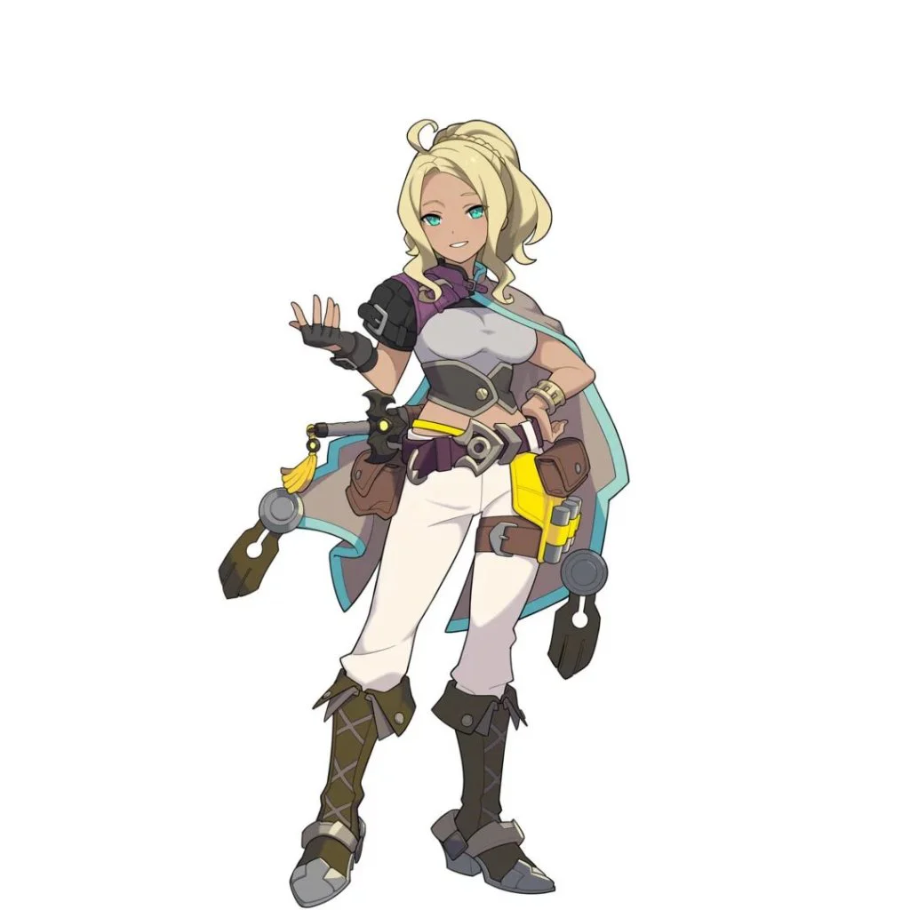 cygames 4