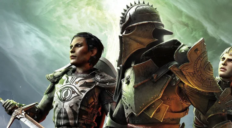 Imagen de ¿Están en BioWare anticipando novedades de Dragon Age 4?