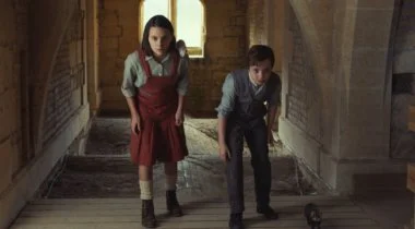 Imagen de La Materia Oscura se convierte en el mejor estreno en cinco años de la BBC One