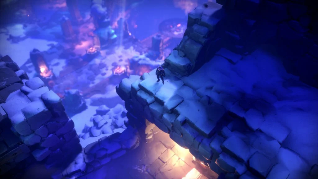 darksiders genesis review 1