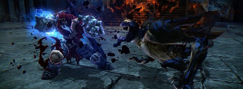darksiders genesis review 7