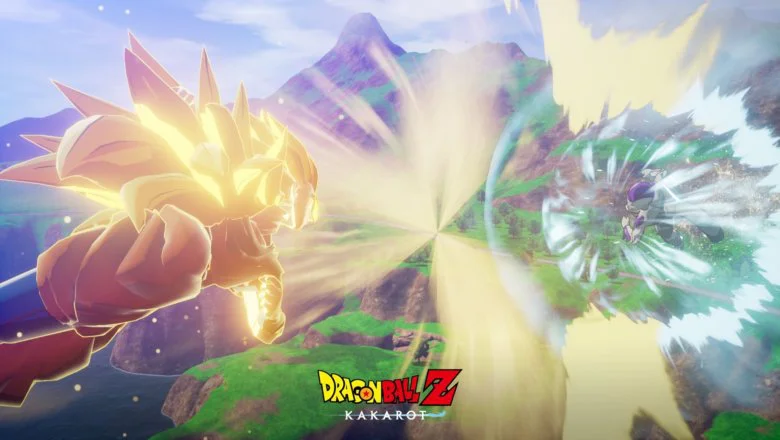 Dragon Ball Z: Kakarot