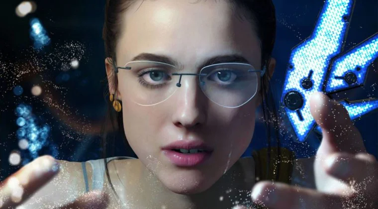 Imagen de Estas son las notas de la actualización 1.06 de Death Stranding