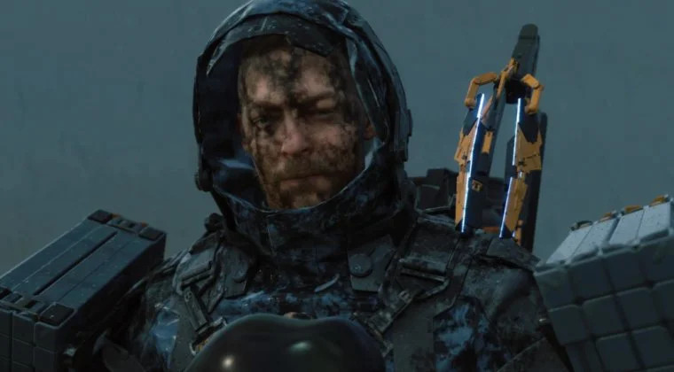 Imagen de CHVRCHES tocará el tema de Death Stranding en The Game Awards