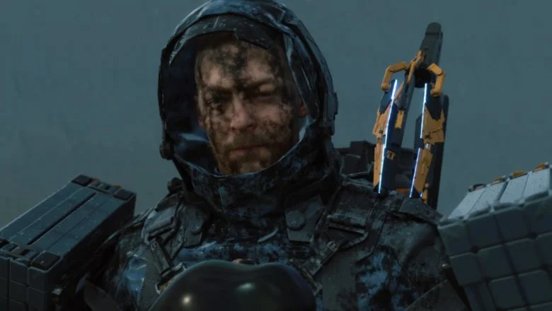 death stranding