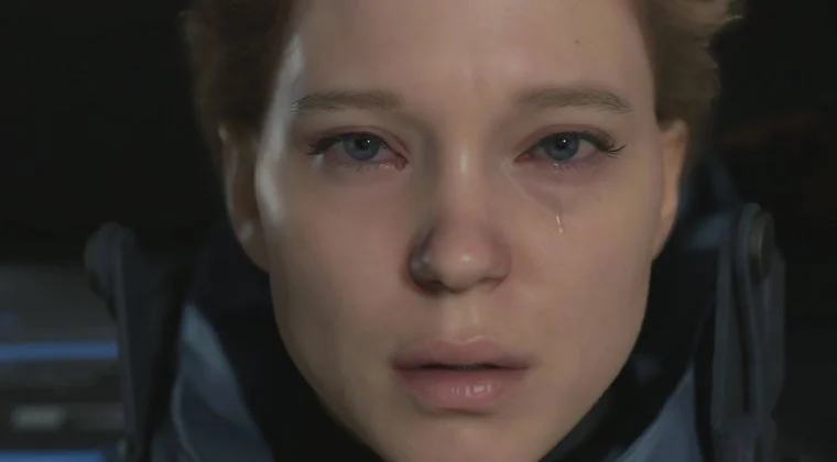 Imagen de Kojima explica cómo Death Stranding nació de sus problemas personales
