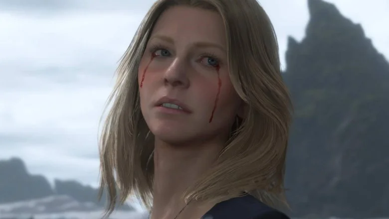 Death Stranding