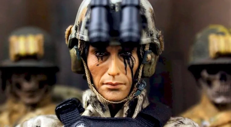 Imagen de Este es el increíble corto de Death Stranding hecho por un fan