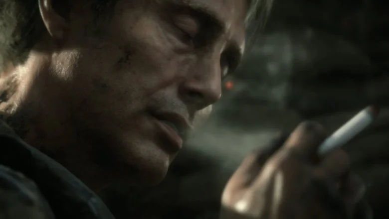 Death Stranding
