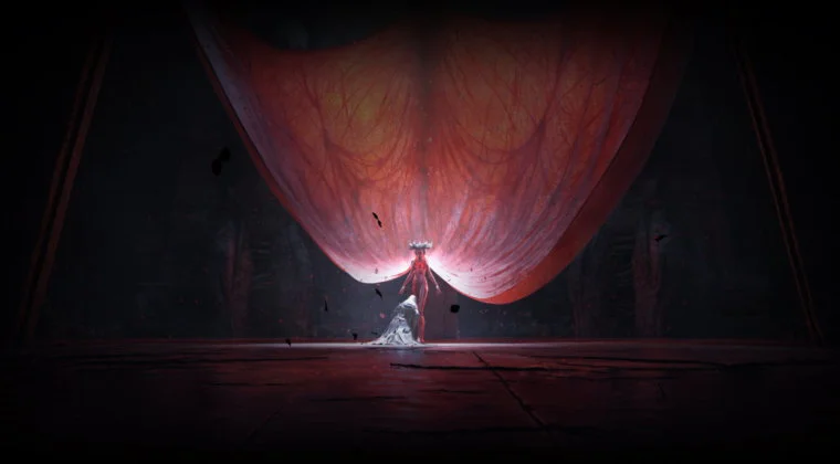 Imagen de Diablo IV se hace oficial con un gameplay tráiler y desvela plataformas y primeros detalles