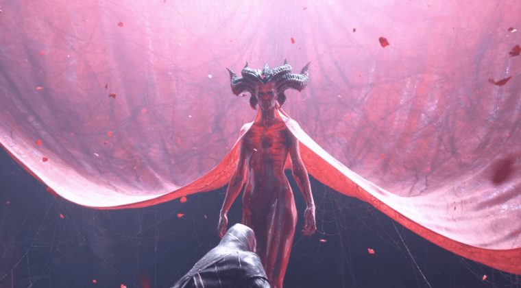 Imagen de La progresión 'endgame' de Diablo IV aún está en el aire