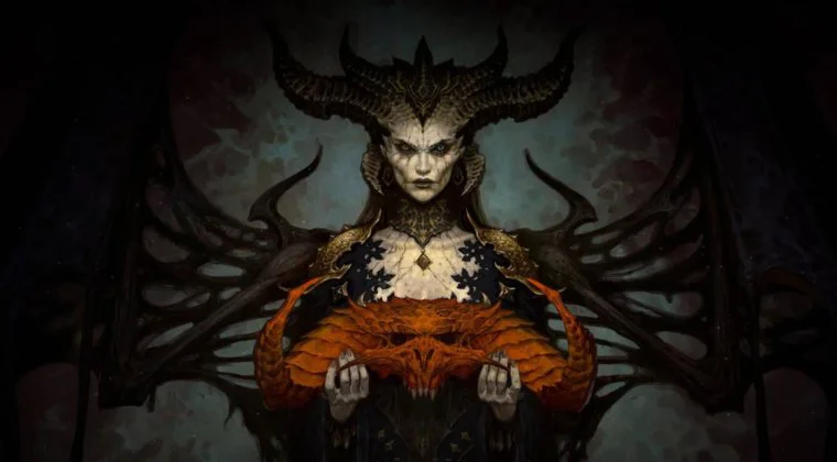 Imagen de Diablo IV presume de gráficos mostrando en vídeo algunos increíbles detalles