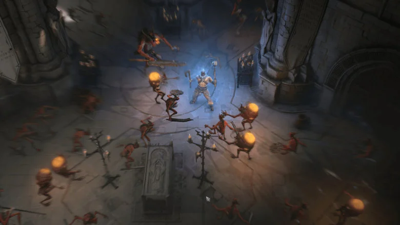 diablo IV