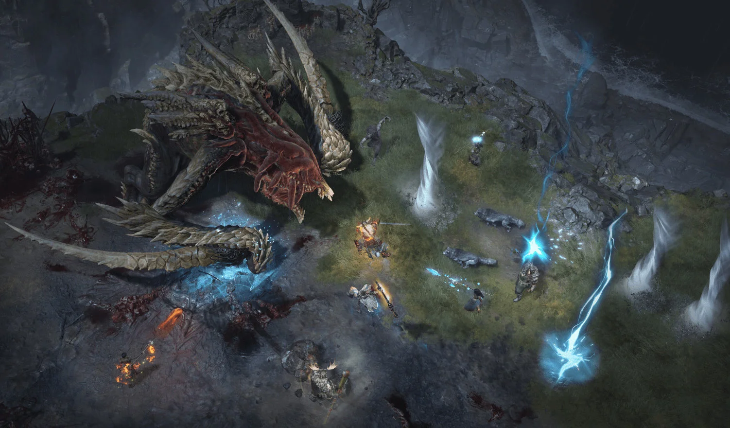 Diablo IV