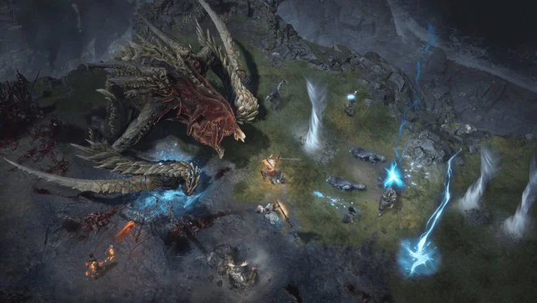Diablo IV