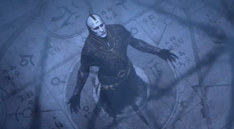 Imagen de ¿Fecha de lanzamiento? ¿Modo offline? Diablo IV aún está lejos
