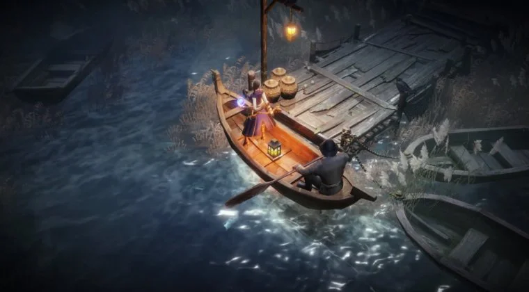 Imagen de Diablo Immortal luce clases y mapas en nuevos tráileres de gameplay