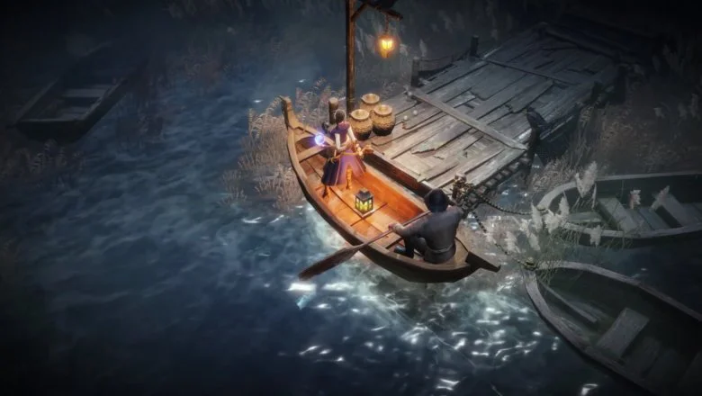 diablo immortal