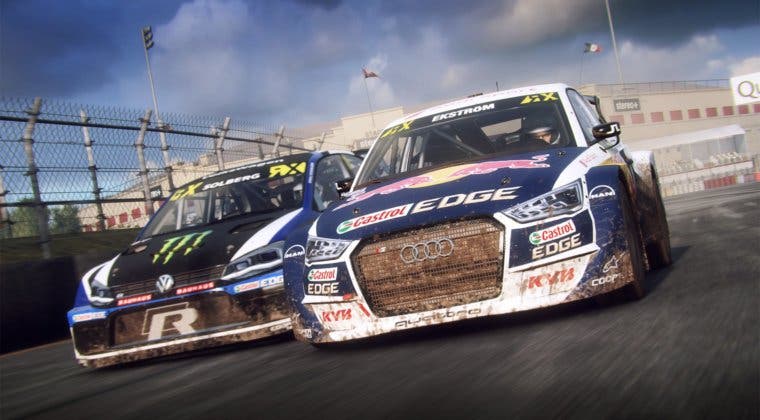 Imagen de DiRT Rally 2.0 estrena demo gratuita en PlayStation 4 y Xbox One