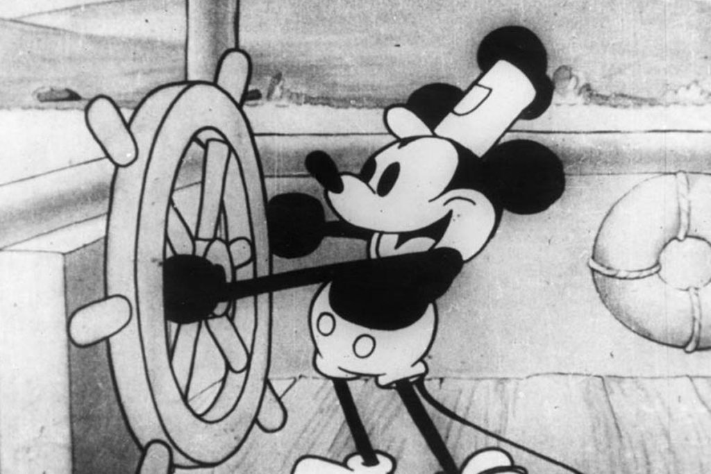 disney
