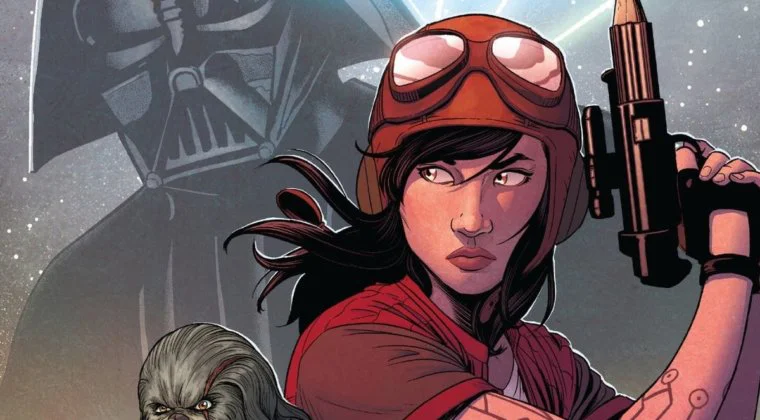 Imagen de Doctora Aphra podría ser el próximo proyecto de Star Wars y Disney+