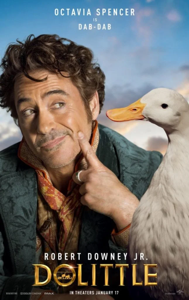 dolittle 7