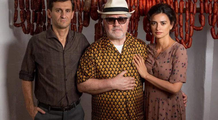Imagen de Globos de Oro 2020: Dolor y Gloria, nominada a mejor película extranjera
