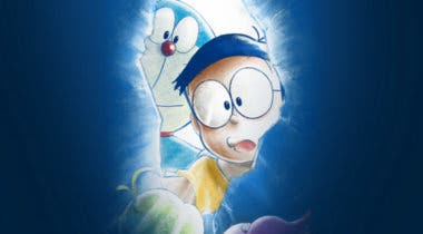 Imagen de Anunciado Doraemon: Nobita's New Dinosaur como exclusivo de Switch