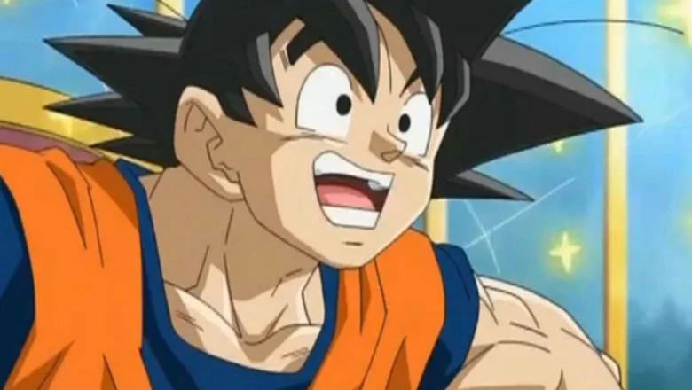 dragon ball anime selecta vision
