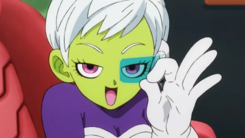 Dragon Ball FighterZ