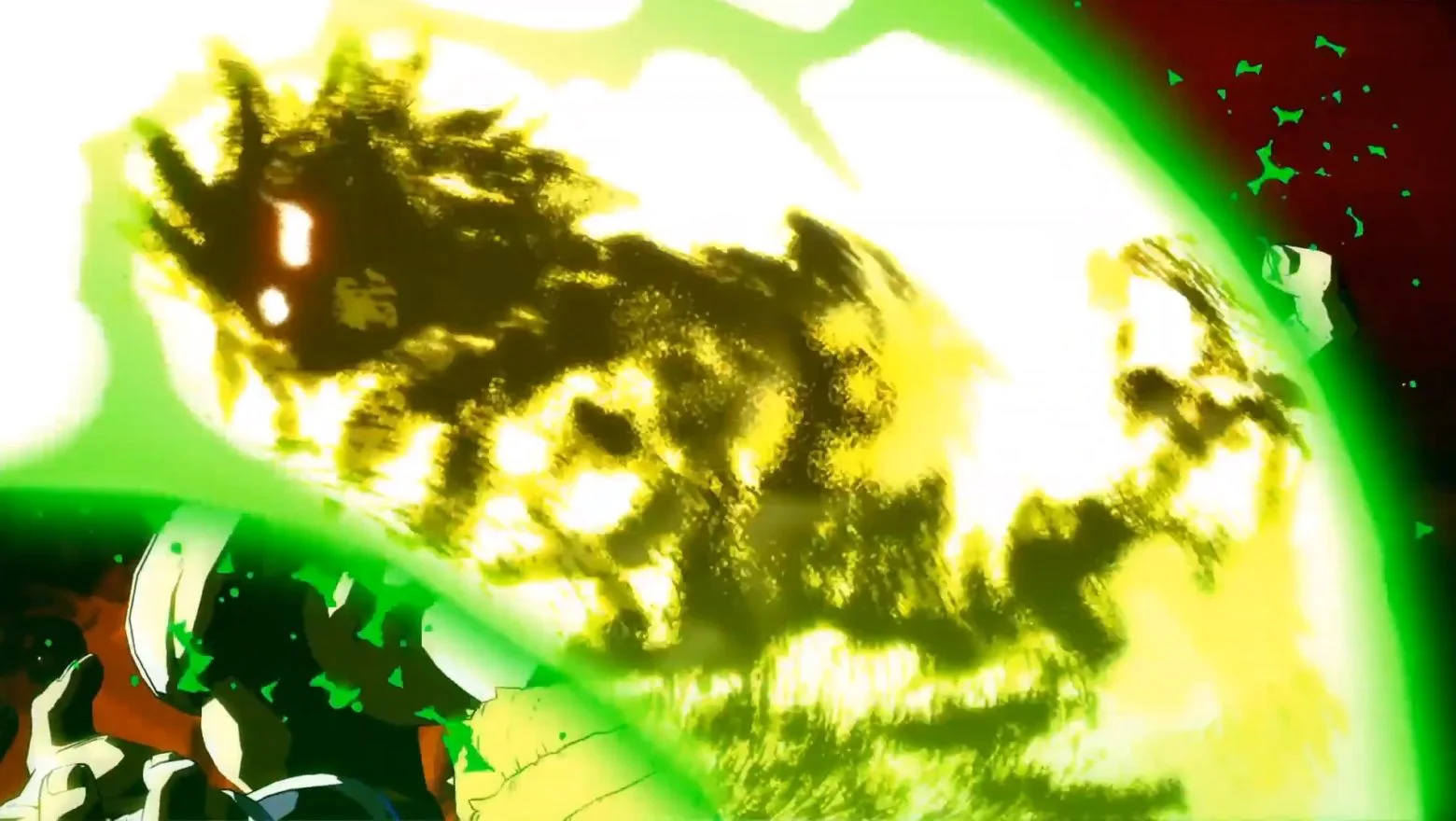 Dragon Ball FighterZ
